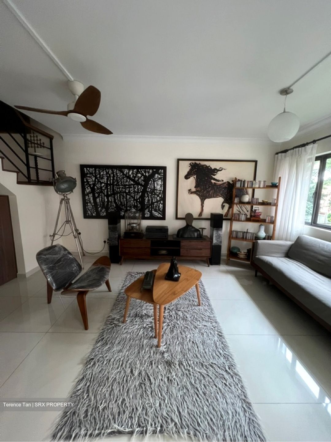 Blk 3 Toh Yi Gardens (Bukit Timah), HDB Executive #595188951